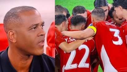 Benarkah Omongan Media Arab kalau Timnas Indonesia Sulit Lolos Piala Dunia 2026? Peluang Sebenarnya...