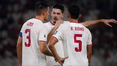 Label Kapten Timnas Indonesia Jadi Faktor Penting Ketertarikan AC Milan pada Jay Idzes