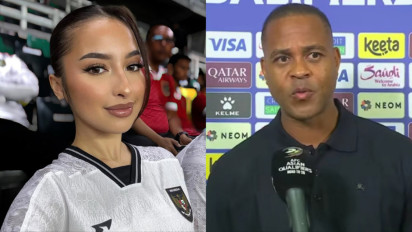 Taktik Patrick Kluivert Mulai Dipertanyakan? Jennifer Coppen Sentil Formasi Trio Bek Tangguh Timnas Indonesia