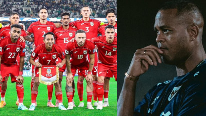 Astagfirullah, 2 Pemain Lokal Ini Blunder saat Lawan Arab Saudi, Netizen Sayangkan Keputusan Patrick Kluivert