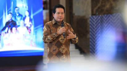 BRI Raih 4 Penghargaan Indeks Tempo-IDN Financials 52, Buktikan Fundamental Solid