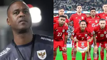 4 Dosa Besar Patrick Kluivert saat Timnas Indonesia Melawan Arab Saudi, Skema Perlu Dievaluasi