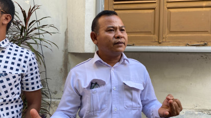 Cerita Bawaslu Aceh Terdampak Efisiensi Anggaran untuk Pendataan Pemilih Pemilu 2029