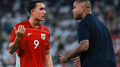 3 Pemain Diaspora Timnas Indonesia di Eropa yang Isyaratkan Cari Klub Baru di Bursa Transfer