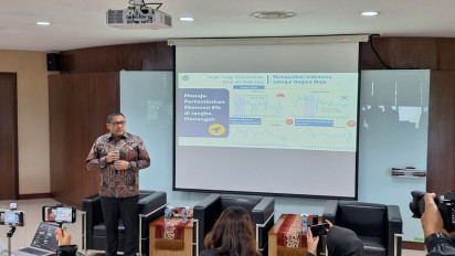 Sia-siap! Pemerintah Segera Buka 100 Ribu Lowongan Magang Bergaji UMP