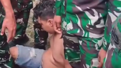 Cerita Prajurit TNI Gagalkan Aksi Curanmor di Tol Kebon Jeruk, Berawaldari Lihat Warga Kejar Pelaku