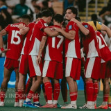 3 Pemain Naturalisasi Era Shin Tae-yong Dicoret, Ini Daftar 32 Nama yang Diprediksi Dipanggil John Herdman ke Timnas Indonesia di FIFA Series 2026