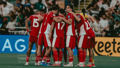 Update Daftar 3 Pemain yang Resmi Jalani Proses Naturalisasi, John Herdman Berpotensi Pangggil ke Timnas Indonesia di FIFA Series 2026