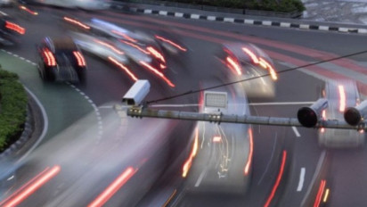 Jangan Coba-Coba Tutup Pelat Nomor untuk Hindari Tilang ETLE, Kakorlantas: Nanti Juga Bisa Kami Tilang