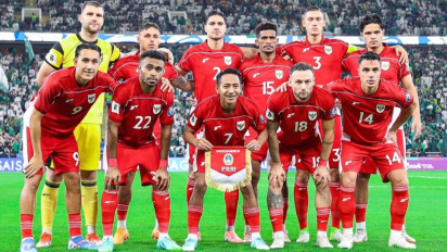 Babak 4 Kualifikasi Piala Dunia 2026: Jalan Makin Terjal