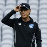 Media Korea Selatan Klaim Shin Tae-yong Latih Persija Jakarta: Reuni dengan Rizky Ridho