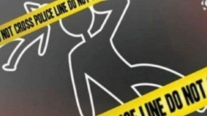 Pria Misterius Tewas di TPU Jatisampurna Diduga Korban Pembunuhan, Ada Luka Bekas Ikat Pinggang