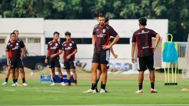 Pemain Naturalisasi Timnas Indonesia, Jens Raven