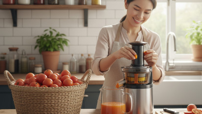 6 Manfaat Rutin Mengonsumsi Terong Belanda, Bisa Cegah Diabetes hingga Kanker!