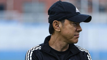 Resmi Menganggur, Shin Tae-yong Tetapkan Satu Syarat Khusus kepada PSSI Jika Ingin Membawanya kembali ke Timnas Indonesia Menggantikan Patrick Kluivert