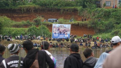 Nostalgia Bos Persib dengan Legenda, Kenang Kembali Kebersamaan Bersama