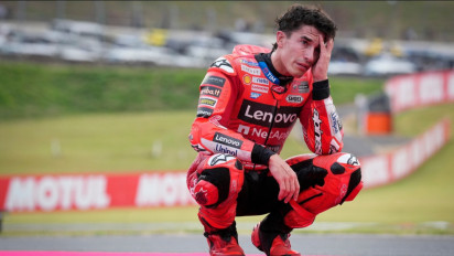 Update Kondisi Marc Marquez Usai Operasi Bahu: Sang Juara Dunia Makin Membaik, Fokus Pemulihan Pasca Cedera