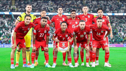 Apa Kata Bung Towel Ketika Patrick Kluivert Gagal Bawa Kemenangan Bagi Timnas Indonesia?