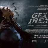 Hitmaker Studios Hadirkan Film Horor Terbaru ‘Getih Ireng’, Adaptasi Thread Viral yang Bikin Merinding