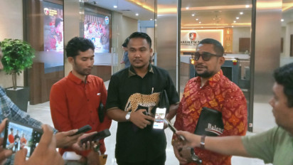 Diduga Sebar Berita Bohong, Akun Facebook Dilaporkan ke Bareskrim Polri