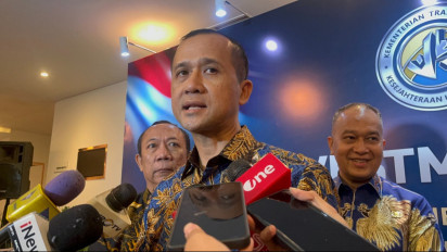 Kementrans Akan Buka Posko Pengaduan Pada 17 Oktober 2025, Satu Tahun LPJ Masa Pemerintahan Prabowo Subianto