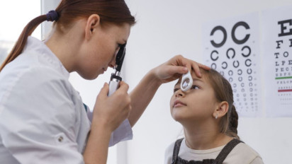 Momentum World Sight Day 2025, Indonesia Gerakkan Kampanye Besar untuk Kesehatan Mata