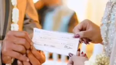 Viral Kakek Nikahi Perempuan 24 Tahun di Pacitan, Mahar Rp3 Miliar