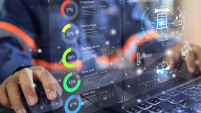 Ketika Kecerdasan Buatan (AI) Bertemu Energi Hijau, Chongqing dan Lahirnya Era Baru Manufaktur Cerdas yang Ramah Lingkungan