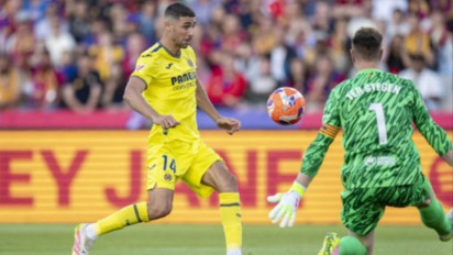 Frenkie de Jong Geram! Tolak Keputusan LaLiga Gelar Laga Barcelona di Amerika Serikat