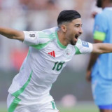 Setelah 12 Tahun Menunggu, Aljazair Akhirnya Kembali ke Piala Dunia!