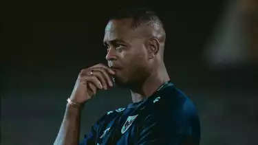 Pelatih Timnas Indonesia Patrick Kluivert