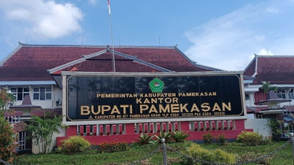 Pemkab Pamekasan Utang Iuran BPJS Kesehatan Rp 41 Milliar, 50 Ribu Peserta Gratis Dihentikan