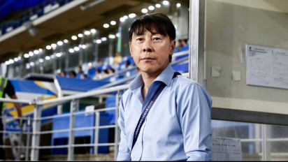 Terkesan Sepele, Tindakan Indisipliner Ini Bikin Shin Tae-yong Kehilangan Pekerjaan di Ulsan HD: STY Dianggap Remehkan...