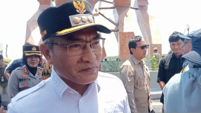 Selatan Jawa Semakin Menggeliat, Tiga Proyek Strategis Nasional Bakal Hubungkan Bantul-DIY Lebih Cepat