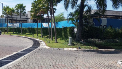 Perizinan The Nook Dinyatakan Sah, Warga dan Pengembang Didorong Cari Jalan Damai