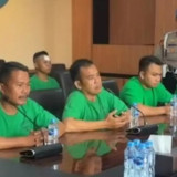 Tiga Anggota Brimob Penumpang Kendaraan Taktis Pelindas Affan Kurniawan Dijatuhi Sanksi Minta Maaf dan Patsus 20 Hari