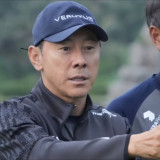 STY Ungkap Penyesalan Terbesar Selama Tangani Timnas Indonesia: Laga Kontra Bahrain Jadi Sorotan