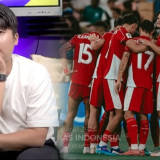 Eks Tangan Kanan Shin Tae-yong Tak Habis Pikir, Bisa-bisanya John Herdman Panggil 41 Nama di Garuda Calling