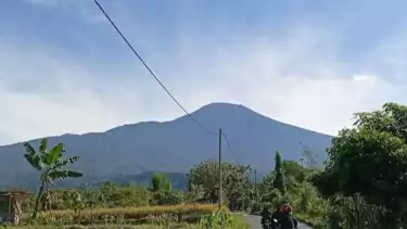 Komunikasi Terakhir Syafiq Ali Pendaki Gunung Slamet dengan Sang Ibu Terungkap, Sempat Kirim Foto dan Bicara soal Suasana di Sana