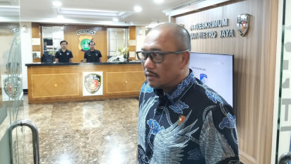 Berkas Kasus Penghasutan Aksi Anarkis Demo Agustus Dilimpahkan ke Kejaksaan, Delpedro Cs Segera Diadili