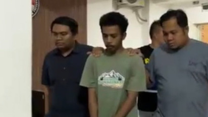 Polda Metro Jaya Ungkap Peredaran Narkoba di Jakut, Satu Orang dan Ganja Seberat 1 Kilogram Turut Diamankan