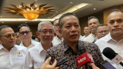 Menkop Ungkap Lebih dari 1.000 Koperasi Ikut Andil dalam Program MBG