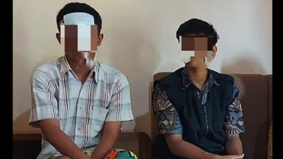 Potret Kelam Dunia Pendidikan, Siswa SMK di Blitar Dianiaya Senior, Alami Trauma dan Putus Sekolah