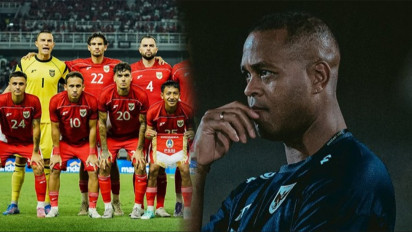 Kalau Berani Pecat Patrick Kluivert dari Timnas Indonesia, PSSI Bisa Kehilangan Puluhan Miliar? Segini Prediksinya