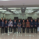 Gelar Leadership Training, Hikmahbudhi Ingin Kader Jadi Katalisator Kemajuan Bangsa