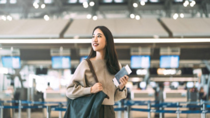 Promo BRI 10.10: Nikmati Diskon hingga Rp1,01 Juta untuk Liburan Impianmu!