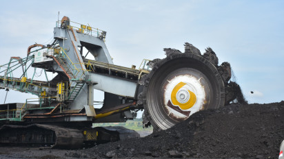 Komoditas Nikel Indonesia Menguat, Hilirisasi Jadi Kunci