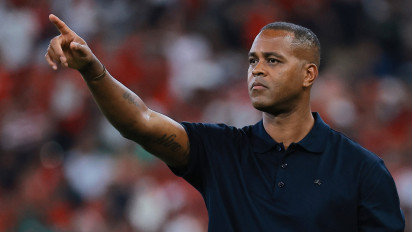 3 Reaksi Menohok Patrick Kluivert Jelang Lawan Irak: Singgung Justin Hubner dan Rizky Ridho