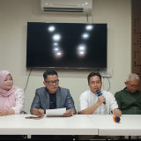 Kuasa Hukum Dokter Syahpri Apresiasi Polres Muba atas Penahanan Dua Tersangka Penganiayaan