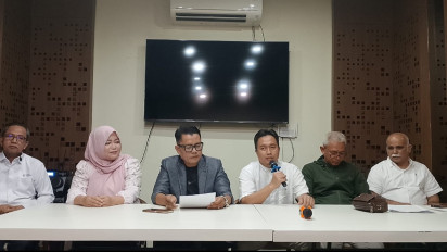 Kuasa Hukum Dokter Syahpri Apresiasi Polres Muba atas Penahanan Dua Tersangka Penganiayaan